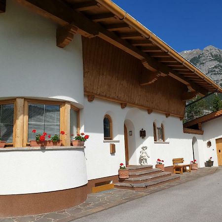 Haus Schiefer Διαμέρισμα Leutasch Εξωτερικό φωτογραφία